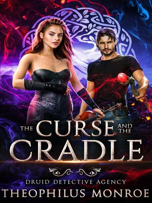 cover image of The Curse and the Cradle
